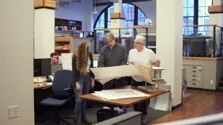 Architect (Episode 115)