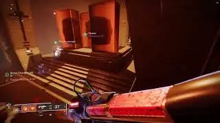 Root of Nightmares - Raid Race