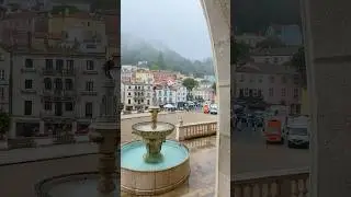 The most magical city in Portugal ♥️