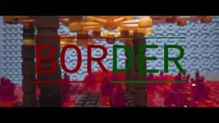 BORDER (THAC XVII)