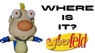 Where's The Update?
