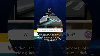 What is Video Annotation? 