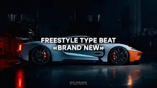[FREE] Freestyle Type Beat - 