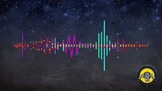 Jungle Night Atmosphere #soundeffect