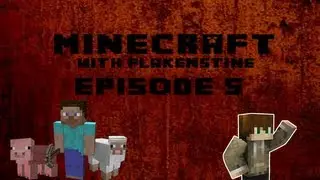 Minecraft with Flakenstine - Episode 5: May the 4th