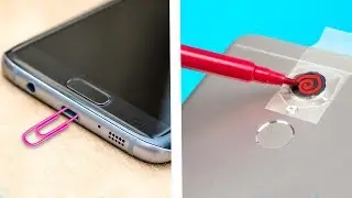 50 TRUCOS E IDEAS ÚTILES CON TELÉFONOS INTELIGENTES QUE DEBES SABER