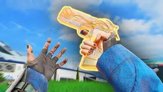 When A Controller Player Uses Hammerpoint