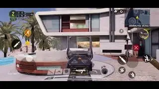 Call of duty but if I die twice the vid ends