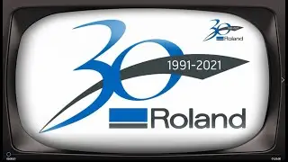 30 anni Roland