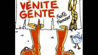 22 E Piansero I Lupi Nel Bosco - OST Musical Forza Venite Gente