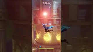 Незавершенная комедия. Genshin impact 4.1 #hoyocreators #genshin #genshinimpact #genshinimpact41