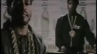 Eric B.and Rakim- Paid In Full - Cover