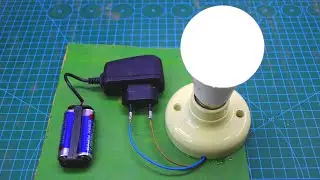 That's why you shouldn't throw away your old phone charger