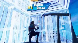 31 Kill Solo Vs Squads Game Full Gameplay Season 2 (Fortnite Ps4 Controller)
