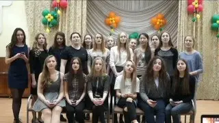 Ранетки - мы скучаем #Новыйхит