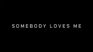 SOMEBODY LOVES ME - Max Vangeli ft. Marshall Muze  [Wish You Were Here]
