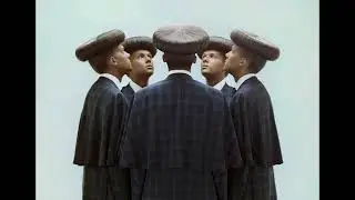 Stromae - La solassitude (Slowed + Reverb)