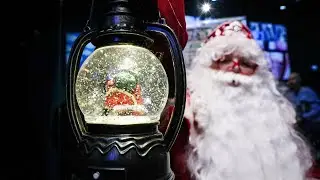 РОЖДЕСТВЕНСКИЙ КВЕСТ