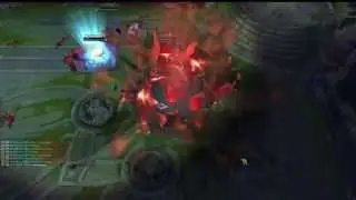 Thug Life Syndra Melhor GG Deal With it