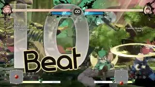 Millia disc