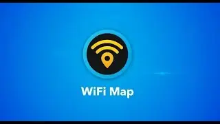 Что такое WiFi Map