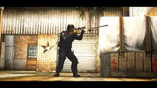 Battle of editors- (CS:GO EDIT) -$NORTH CACK$-