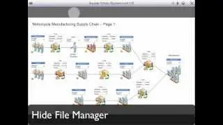 VSD Viewer - Professional Visio® Viewer for iPad and iPhone