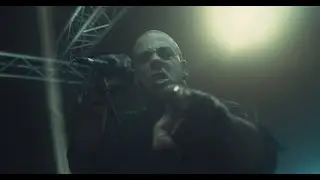 MorphiuM - Parasite (Official Music video)