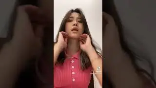 Tik tok jesica jane park 9