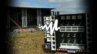Roller Sis feat. Adrian Sana - You're A Place In My Heart ( Wallison Remix )