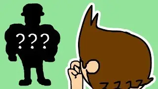 Larry and Bob - Episode 6: New Neighbour
