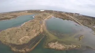 Нашему полигону - хана