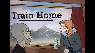 Train Home