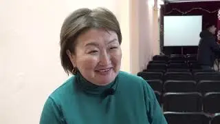 День КалмГУ в Кетченеровском районе