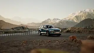 Twinmotion 2023.2.3 with Lumen
