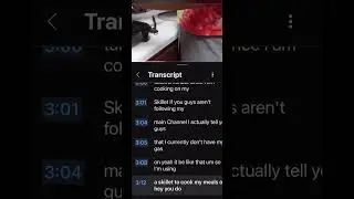 If you follow my main channel I tell you guys that