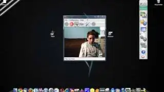 How to control your mouse with your webcam