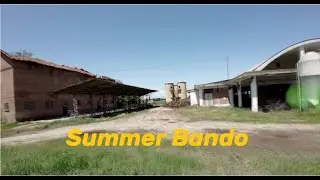 Summer Bando