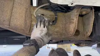2017-2019 L5P Duramax Can Bus Plug Location and Install