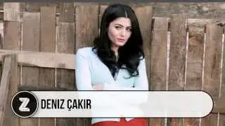 Deniz Çakır Kimdir?