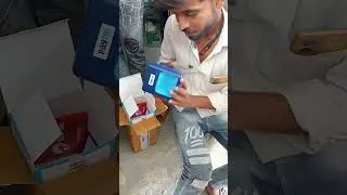 open the in Paytm soundbox in open