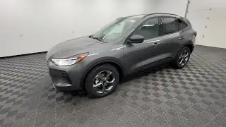 2025 Ford Escape ST-Line OH Troy, Tipp City, West Milton, Piqua, Dayton