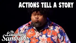 The Laughing Samoans - 