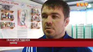 «Огни Магнитки» выиграли темиртаусцы