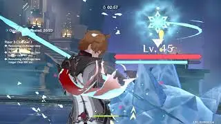 Spiral abyss non stop challenge
