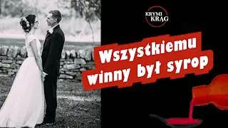 Wszystkiemu winny był syrop: szokująca historia Lauren Hugelmaier | KrymiKrąg