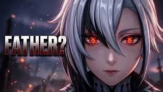 Servant's Story Arlecchino AMV/MAD Ashes 
