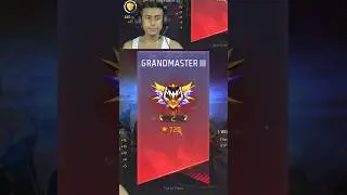 Epic Charge Buster 1VS4 🤯 CS REGION TOP 2 LOBBY With 34 Streak🔥 