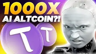 This AI Cryptocurrency Is KILLING Open AI... (Bittensor TAO Explained)