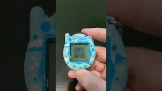 Misidentifying boulders in the new Tamagotchi Connection - Tamagotchi humulog